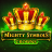 Mighty Symbols: Crowns logó