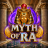 Myth Of Ra logó