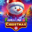 Area Link Christmas logó