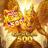 Fortune Garuda 500 logó