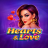 Hearts & Love logó