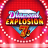 Diamond Explosion 7s logó