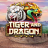 Tiger and Dragon logó