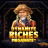 Dynamite Riches Megaways logó