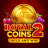 Royal Coins 2 Hold and Win logó