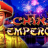 China Emperor logó