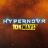 Hypernova 10K Ways logó