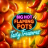 Big Hot Flaming Pots Tasty Treasures logó