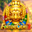 Fortune Gems 2 logó