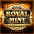 Royal Mint Megaways logó