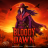 Bloody Dawn logó