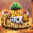 Big Stack Lumberjack logó