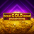 Gold Gold Gold Hold and Win logó