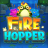 Fire Hopper logo