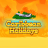 Caribbean Holidays logo