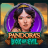 Pandora's Box of Evil logó