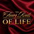 The Finer Reels of Life logó