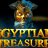 Egyptian Treasures logó