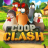 Coop Clash logó