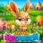 Mad Hit Easter Eggsplosion logó