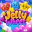 Jelly Wheel logó