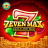 7even Max logó