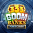 333 Boom Banks POWER COMBO logó