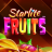 Starlite Fruits logó