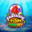 4 Fantastic Fish Puffer Pots logó