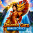 Dragon's Gate Bonus Choice logó