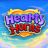 Hearts and Horns logó