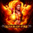Queen Of Fire logó
