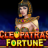Cleopatras Fortune logó