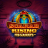 Scarab Rising Megaways logó