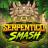 Serpentico Smash logó