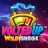 Volted Up Wild Surge logó