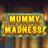 Mummy Madness logó