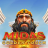 Midas Golden Touch Reborn logó