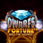 Dwarfs Fortune logó