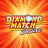 Diamond Match Deluxe logó