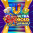 8K Ultra Gold Ultimate logó