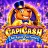Capi Cash Jackpot Fortunes logó