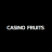 Casino Fruits logó