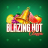 Blazing Hot Classic logó