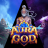 Aura God logó