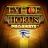 Eye of Horus Megaways logó