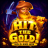 Hit the Gold Hold and Win logó