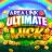 Area Link Ultimate Luck logó