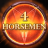4 Horsemen logo
