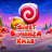 Sweet Bonanza Xmas logó